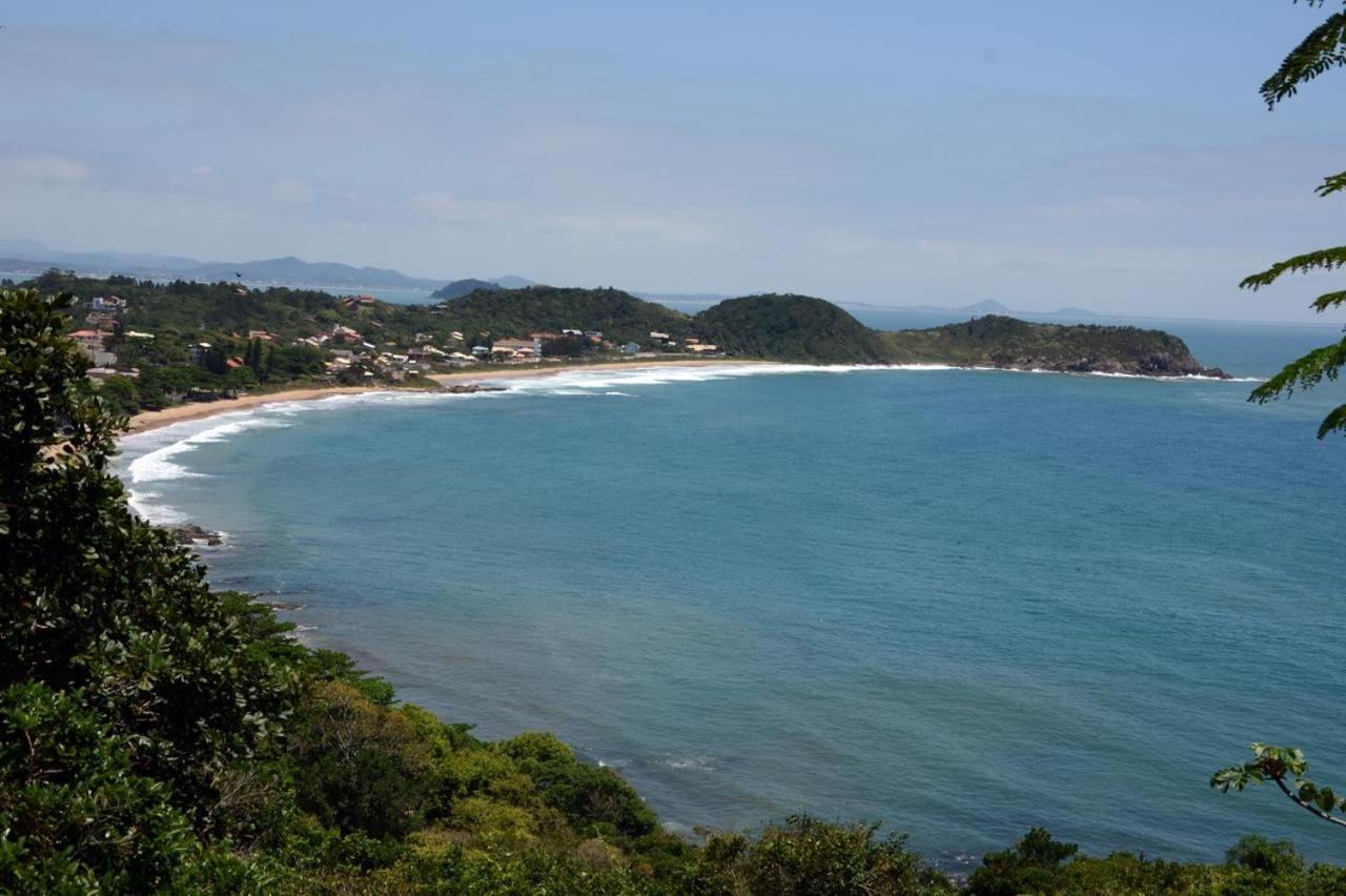 Pousada Bougainville Penha Экстерьер фото