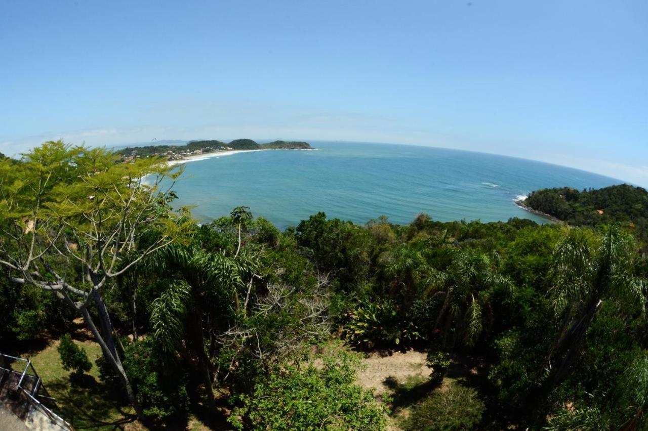 Pousada Bougainville Penha Экстерьер фото